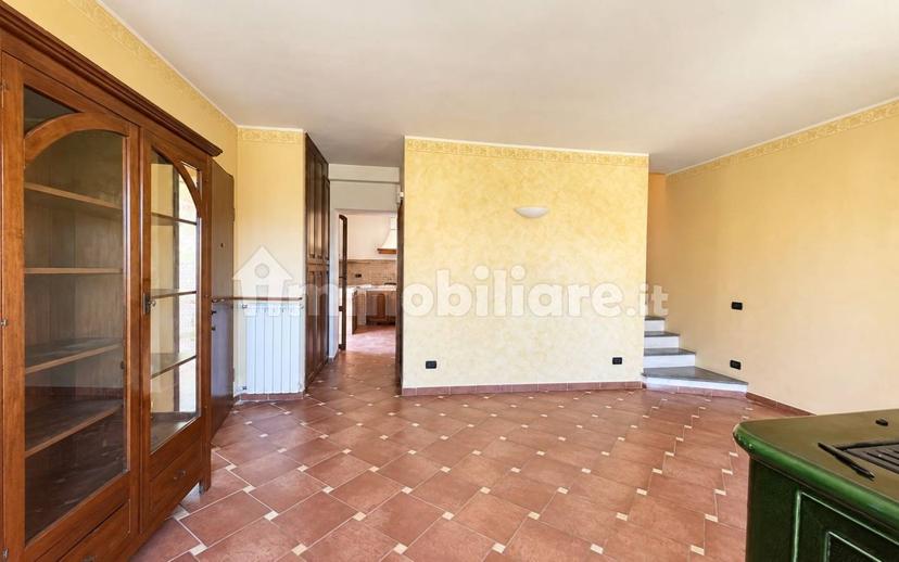 Terratetto unifamiliare via Vezzale 2, Polverara, Riccò del Golfo di Spezia — foto 28 di 32