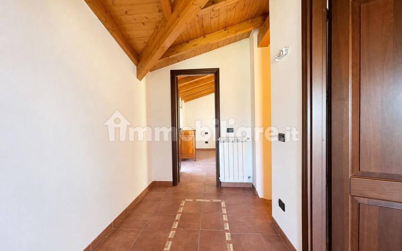 Terratetto unifamiliare via Vezzale 2, Polverara, Riccò del Golfo di Spezia — foto 15 di 32
