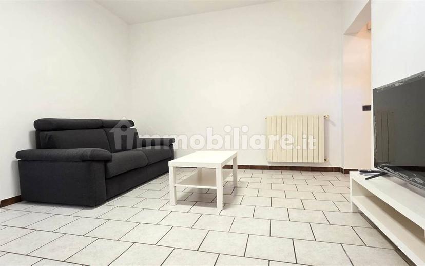 Bilocale via Cecconi, Piazza Roma - Borgo Cappuccini, Livorno — foto 13 di 16