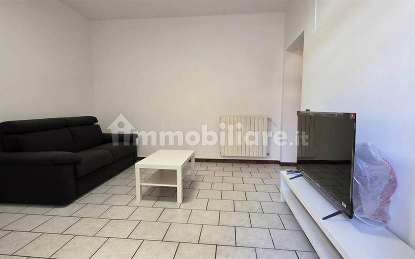 Bilocale via Cecconi, Piazza Roma - Borgo Cappuccini, Livorno
