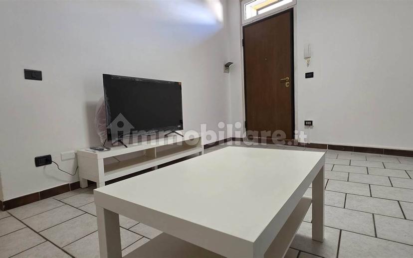 Bilocale via Cecconi, Piazza Roma - Borgo Cappuccini, Livorno — foto 16 di 16