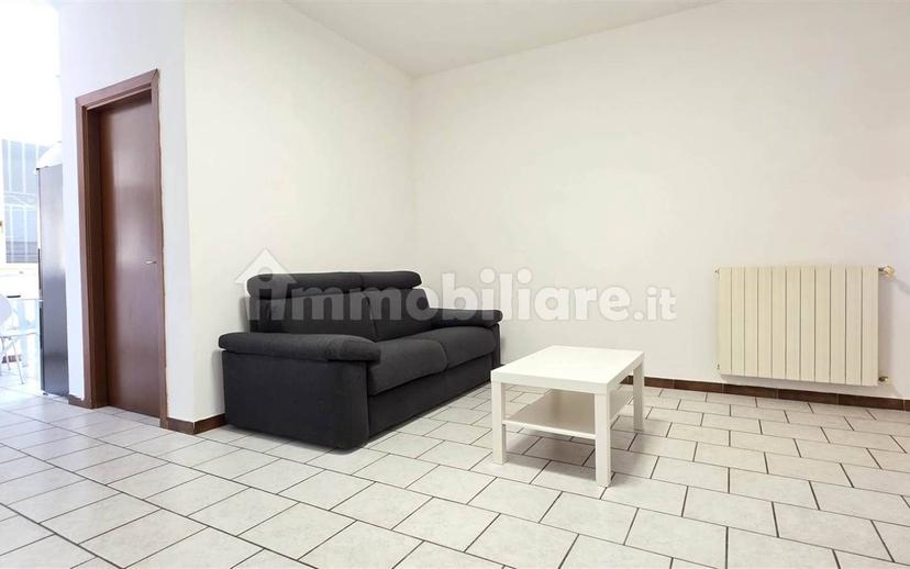 Bilocale via Cecconi, Piazza Roma - Borgo Cappuccini, Livorno — foto 6 di 16
