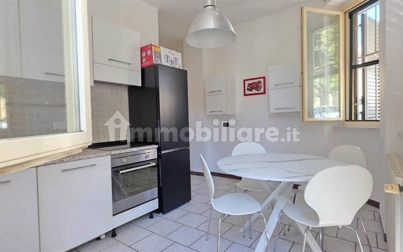 Bilocale via Cecconi, Piazza Roma - Borgo Cappuccini, Livorno — foto 12 di 16