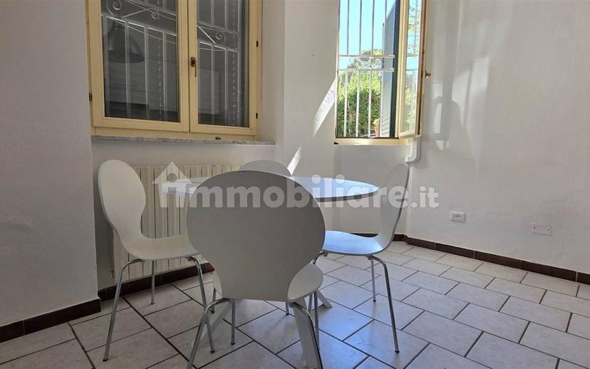 Bilocale via Cecconi, Piazza Roma - Borgo Cappuccini, Livorno — foto 15 di 16