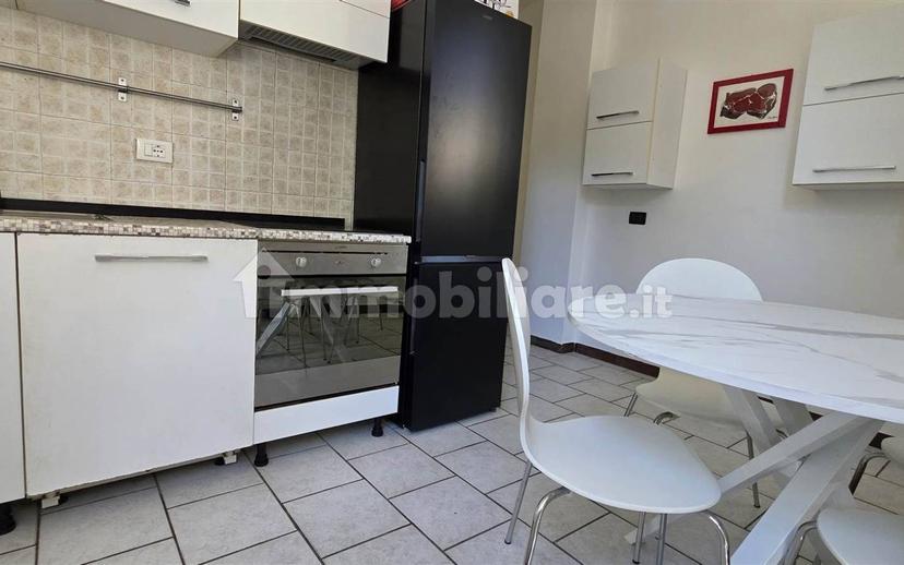 Bilocale via Cecconi, Piazza Roma - Borgo Cappuccini, Livorno — foto 7 di 16