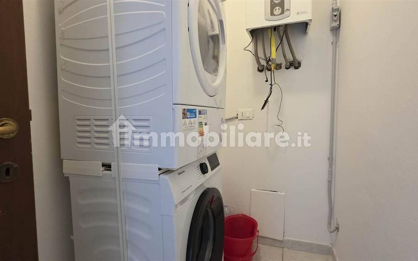 Bilocale via Cecconi, Piazza Roma - Borgo Cappuccini, Livorno — foto 3 di 16