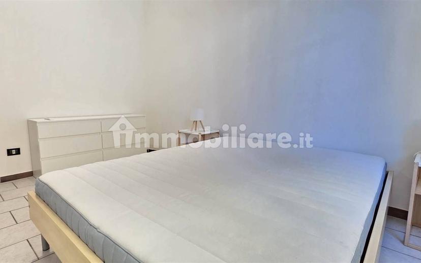 Bilocale via Cecconi, Piazza Roma - Borgo Cappuccini, Livorno — foto 14 di 16