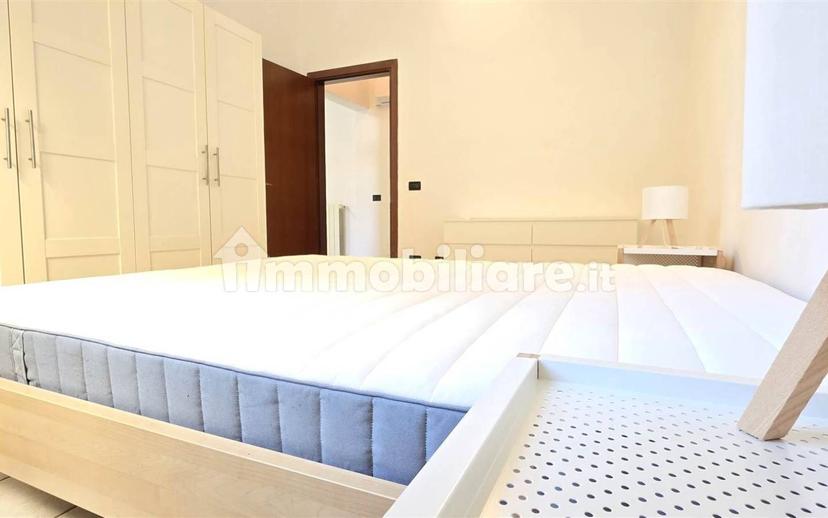 Bilocale via Cecconi, Piazza Roma - Borgo Cappuccini, Livorno — foto 10 di 16