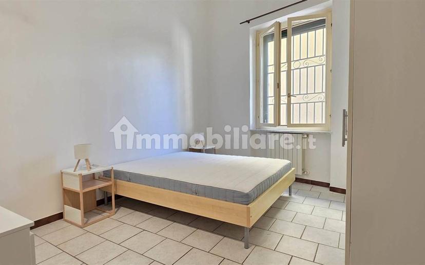 Bilocale via Cecconi, Piazza Roma - Borgo Cappuccini, Livorno — foto 5 di 16