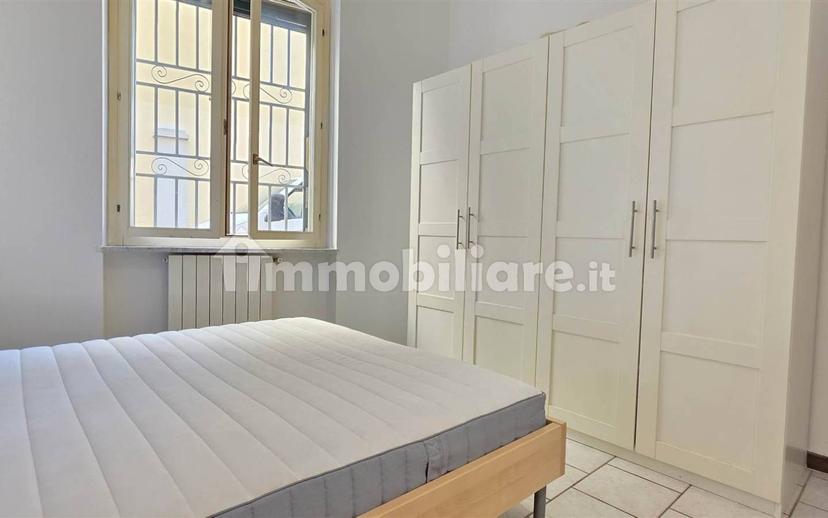 Bilocale via Cecconi, Piazza Roma - Borgo Cappuccini, Livorno — foto 11 di 16