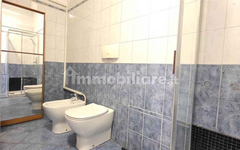 Bilocale via Cecconi, Piazza Roma - Borgo Cappuccini, Livorno — foto 8 di 16