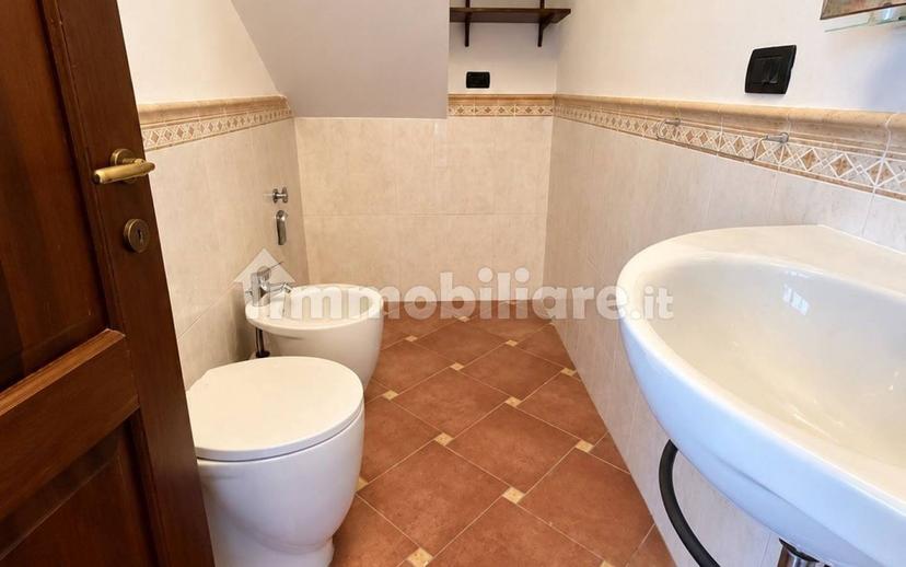 Terratetto unifamiliare via Vezzale 2, Polverara, Riccò del Golfo di Spezia — foto 31 di 32