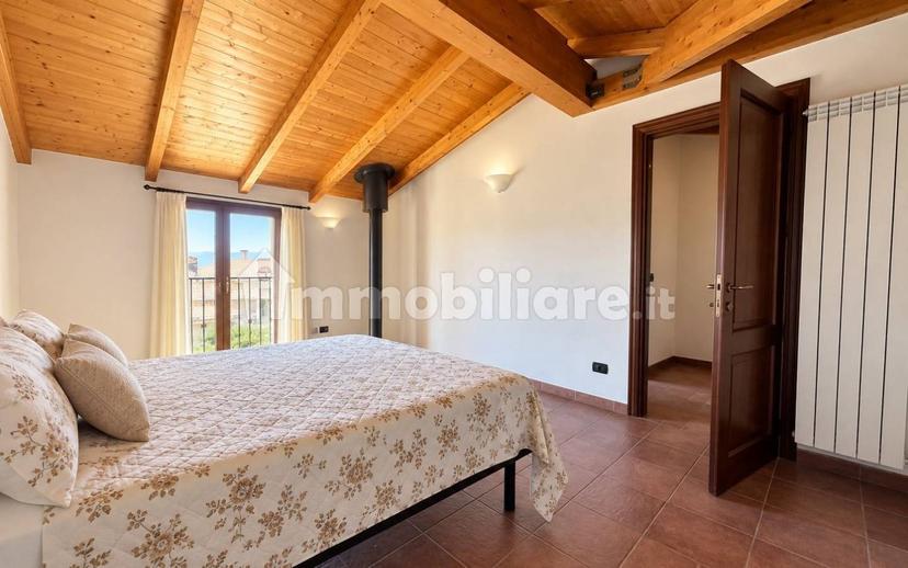 Terratetto unifamiliare via Vezzale 2, Polverara, Riccò del Golfo di Spezia — foto 12 di 32
