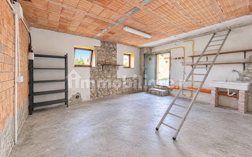Terratetto unifamiliare via Vezzale 2, Polverara, Riccò del Golfo di Spezia — foto 9 di 32