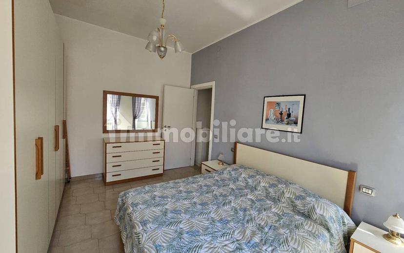 Bilocale via Luigi Settembrini, Viale Bovio - Piazza Duca degli Abruzzi, Pescara — foto 7 di 9