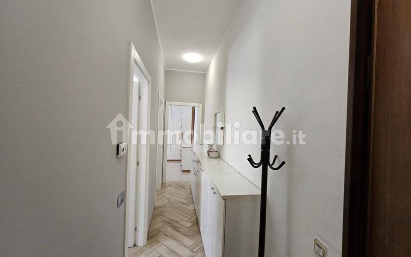 Bilocale via Luigi Settembrini, Viale Bovio - Piazza Duca degli Abruzzi, Pescara — foto 9 di 9