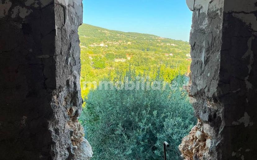 Casale via Santa Francesca 42, Santa Francesca, Veroli — foto 9 di 13