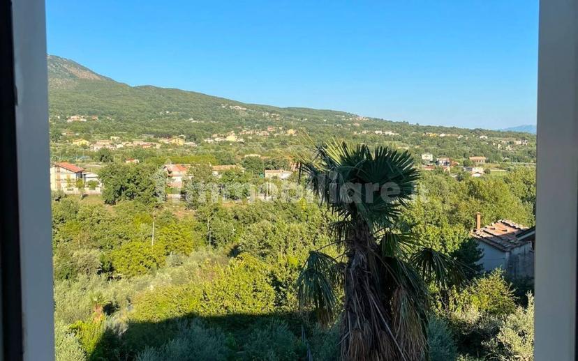 Casale via Santa Francesca 42, Santa Francesca, Veroli — foto 5 di 13