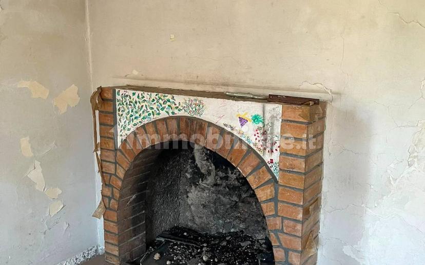 Casale via Santa Francesca 42, Santa Francesca, Veroli — foto 3 di 13