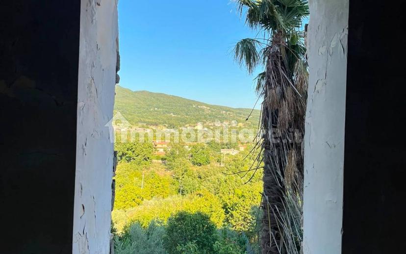 Casale via Santa Francesca 42, Santa Francesca, Veroli — foto 4 di 13