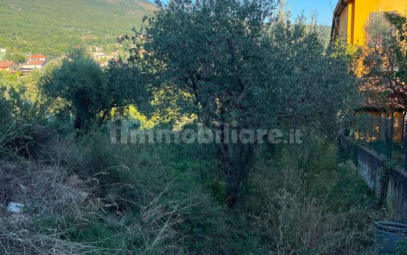 Casale via Santa Francesca 42, Santa Francesca, Veroli — foto 8 di 13