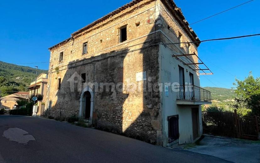 Casale via Santa Francesca 42, Santa Francesca, Veroli — foto 10 di 13