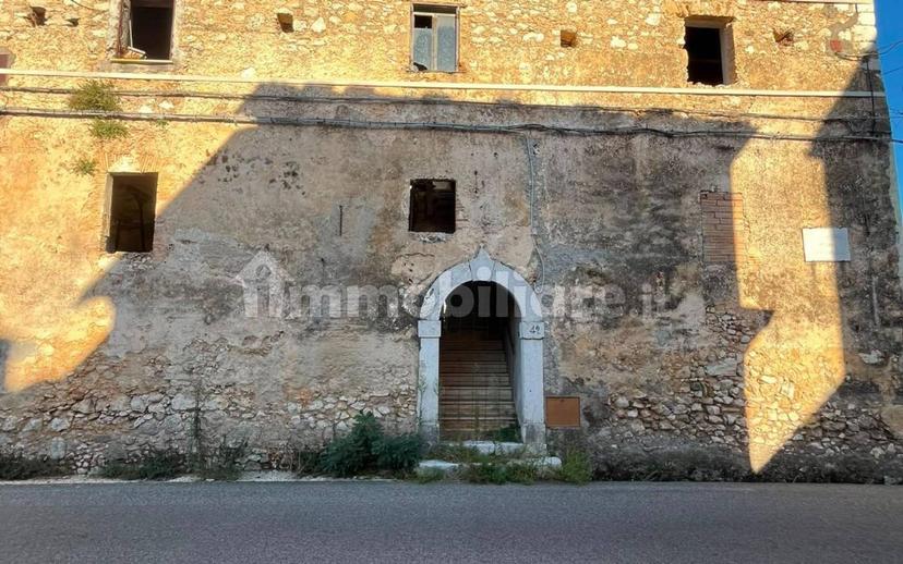 Casale via Santa Francesca 42, Santa Francesca, Veroli — foto 11 di 13