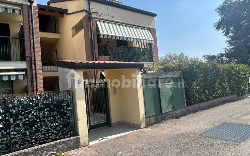 Trilocale via Cascina Variona 2G, Lesmo — foto 8 di 15