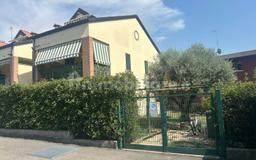 Trilocale via Cascina Variona 2G, Lesmo