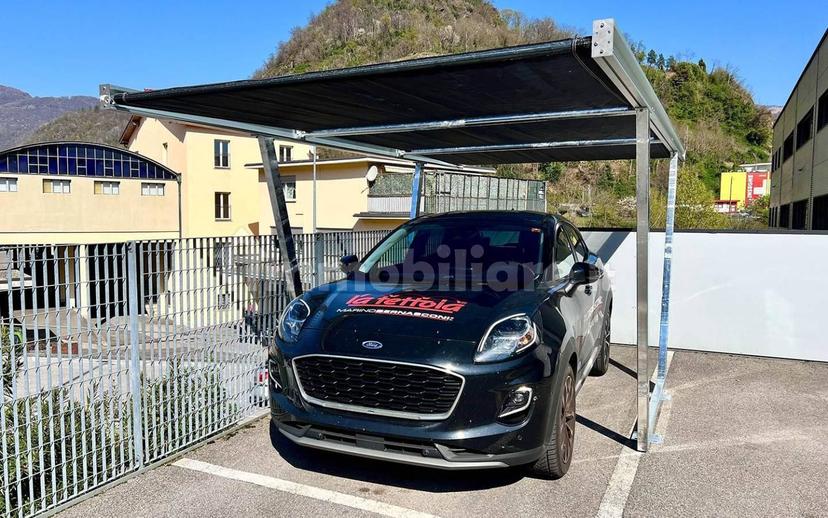Trilocale via Cascina Variona 2G, Lesmo — foto 14 di 15