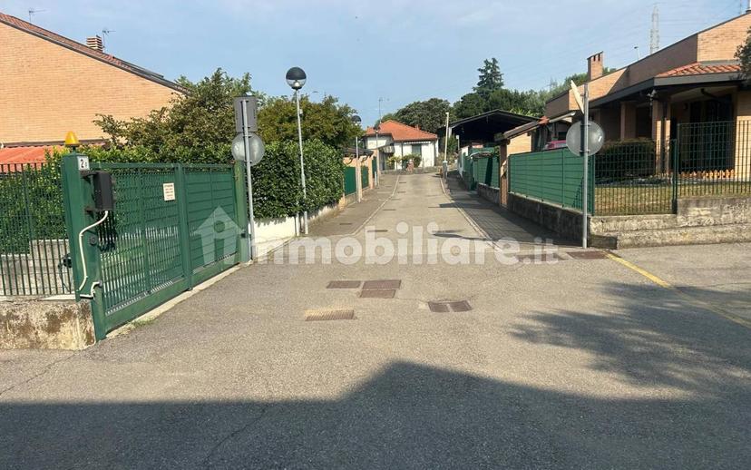 Trilocale via Cascina Variona 2G, Lesmo — foto 13 di 15