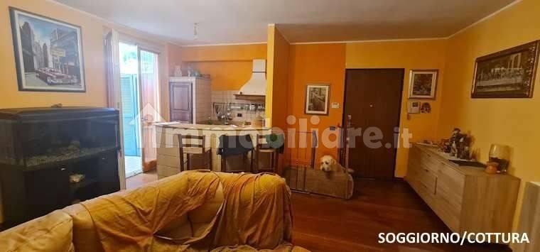 Trilocale via Cascina Variona 2G, Lesmo — foto 2 di 15