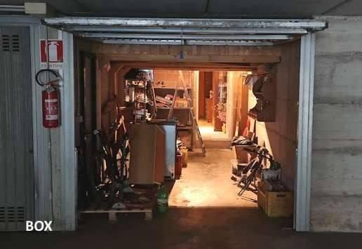 Trilocale via Cascina Variona 2G, Lesmo — foto 15 di 15