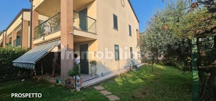 Trilocale via Cascina Variona 2G, Lesmo — foto 11 di 15