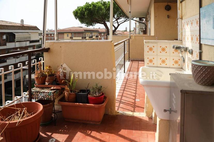 Appartamento via Giuseppe Pietri 6, Mascagni - Saracina, Grosseto — foto 28 di 46