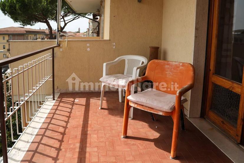 Appartamento via Giuseppe Pietri 6, Mascagni - Saracina, Grosseto — foto 45 di 46