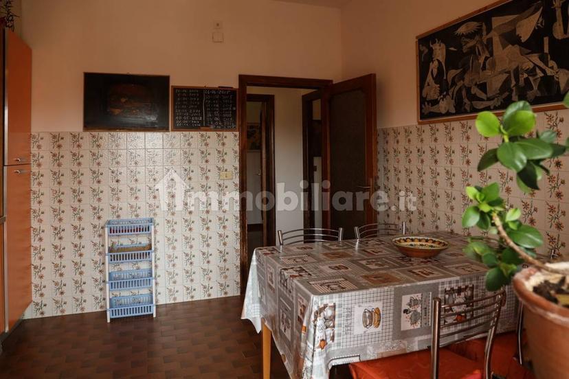 Appartamento via Giuseppe Pietri 6, Mascagni - Saracina, Grosseto — foto 30 di 46