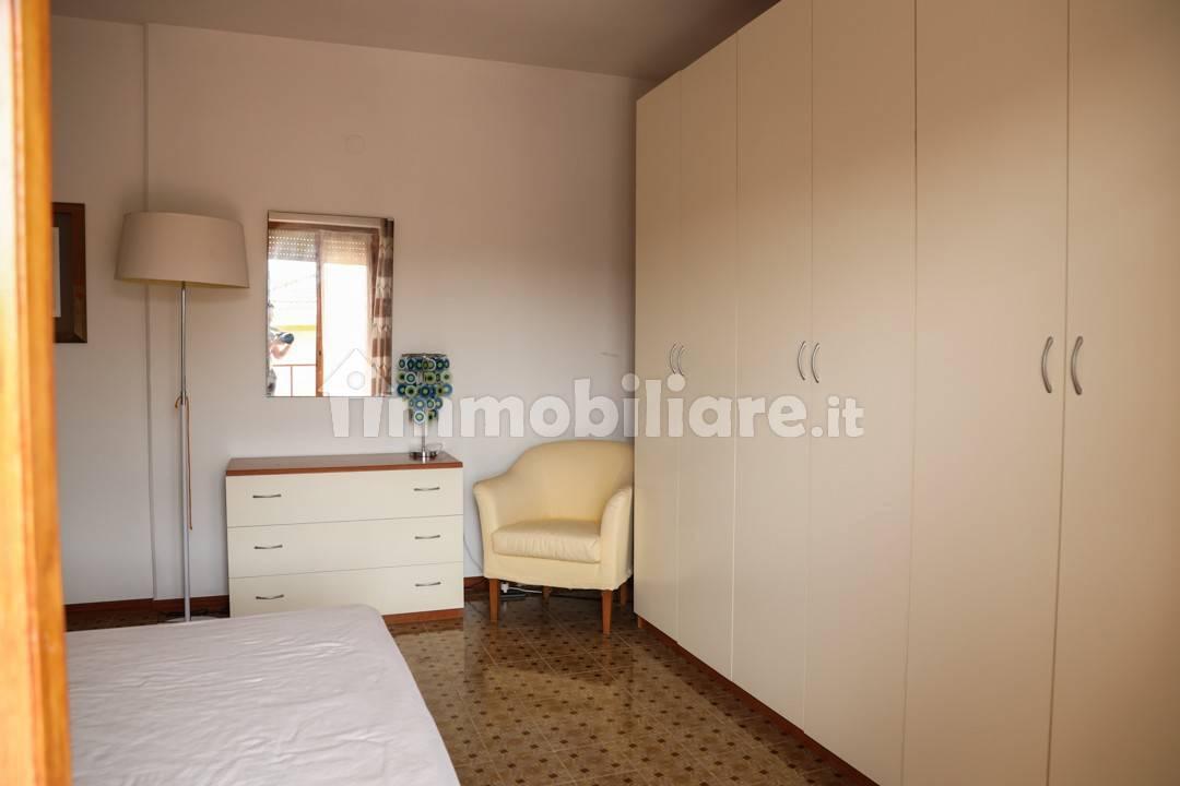 Appartamento via Giuseppe Pietri 6, Mascagni - Saracina, Grosseto