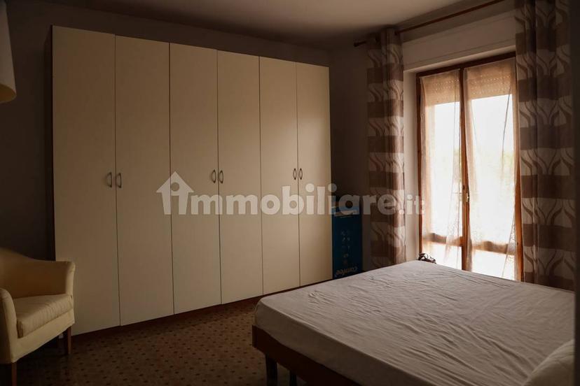 Appartamento via Giuseppe Pietri 6, Mascagni - Saracina, Grosseto — foto 12 di 46