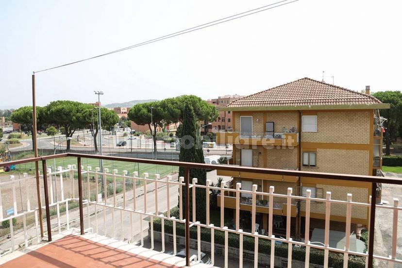 Appartamento via Giuseppe Pietri 6, Mascagni - Saracina, Grosseto — foto 21 di 46