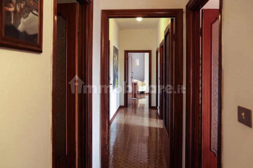 Appartamento via Giuseppe Pietri 6, Mascagni - Saracina, Grosseto — foto 16 di 46