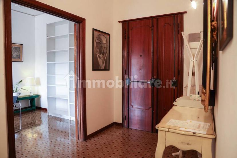 Appartamento via Giuseppe Pietri 6, Mascagni - Saracina, Grosseto — foto 9 di 46