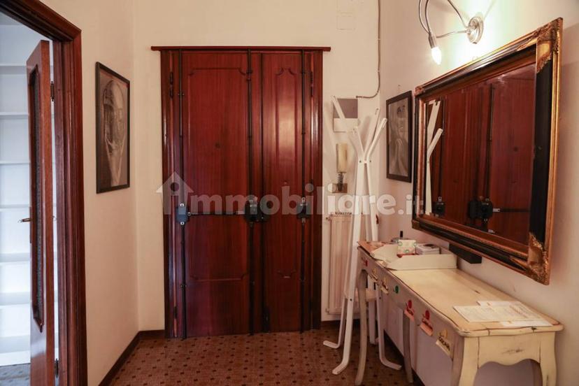 Appartamento via Giuseppe Pietri 6, Mascagni - Saracina, Grosseto — foto 39 di 46