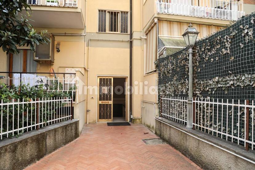 Appartamento via Giuseppe Pietri 6, Mascagni - Saracina, Grosseto — foto 13 di 46