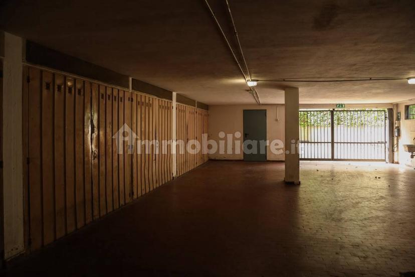 Appartamento via Giuseppe Pietri 6, Mascagni - Saracina, Grosseto — foto 34 di 46