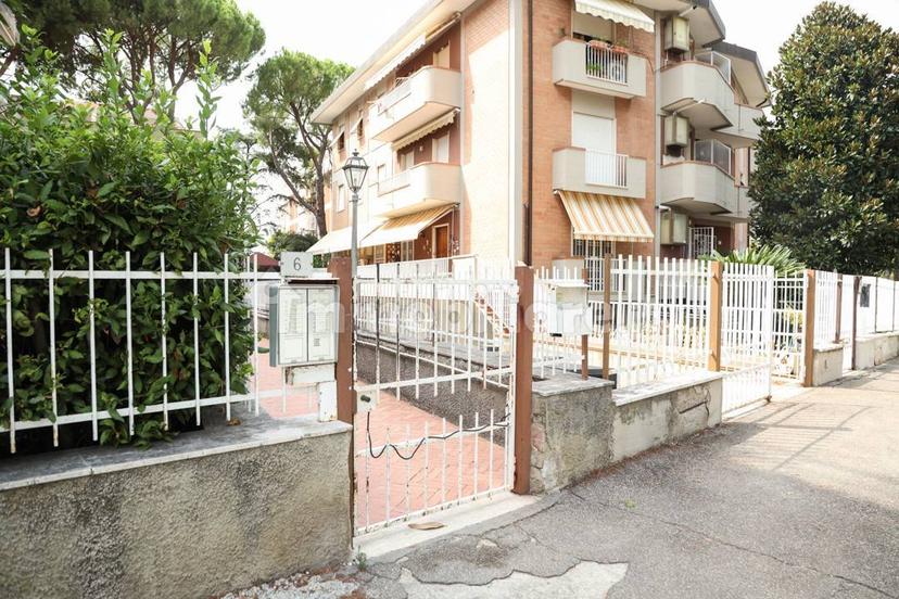 Appartamento via Giuseppe Pietri 6, Mascagni - Saracina, Grosseto — foto 36 di 46
