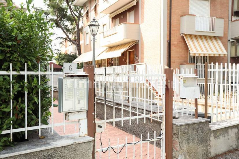 Appartamento via Giuseppe Pietri 6, Mascagni - Saracina, Grosseto — foto 41 di 46