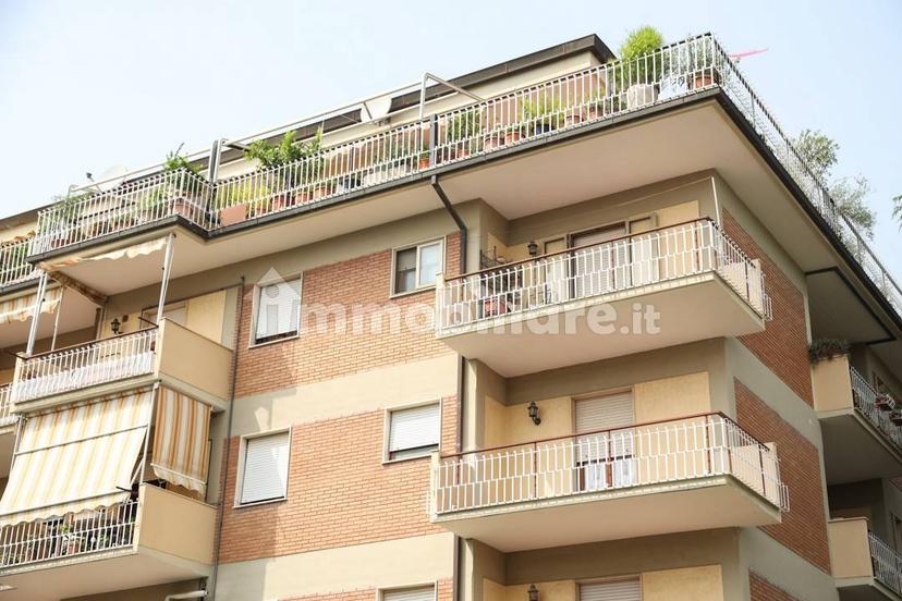 Appartamento via Giuseppe Pietri 6, Mascagni - Saracina, Grosseto — foto 32 di 46