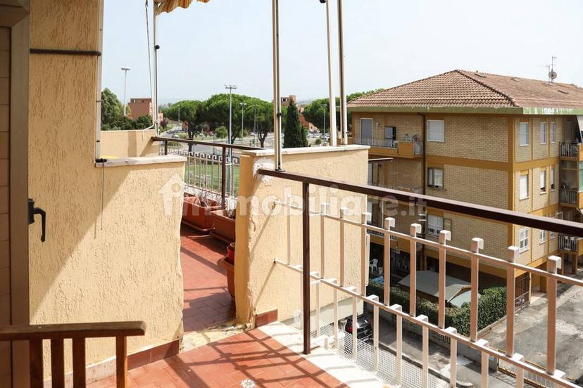 Appartamento via Giuseppe Pietri 6, Mascagni - Saracina, Grosseto — foto 33 di 46