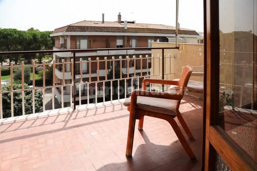 Appartamento via Giuseppe Pietri 6, Mascagni - Saracina, Grosseto — foto 18 di 46